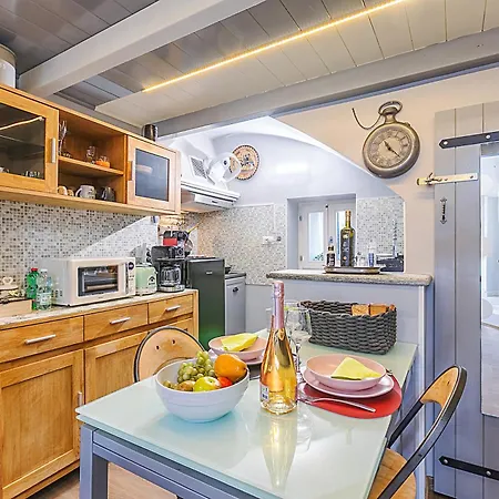 Apartament Domus Piazza Brigida - Happy