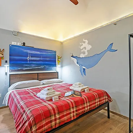 Domus Piazza Brigida - Happy