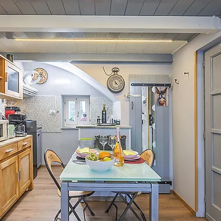 Lejlighed Domus Piazza Brigida - Happy