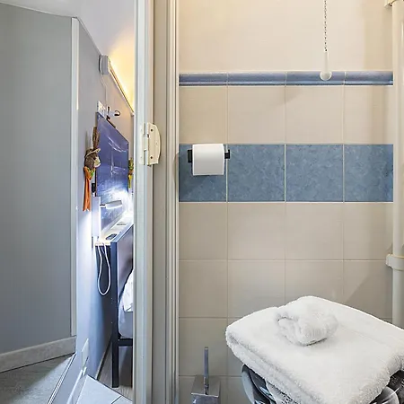 Domus Piazza Brigida - Happy Lejlighed *