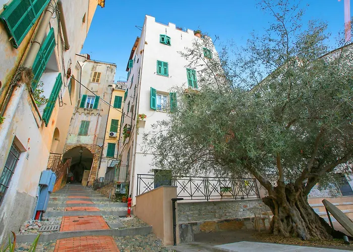 Lejlighed Domus Piazza Brigida - Happy