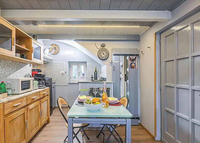 Lejlighed Domus Piazza Brigida - Happy