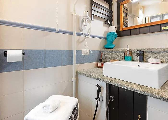 Domus Piazza Brigida - Happy *