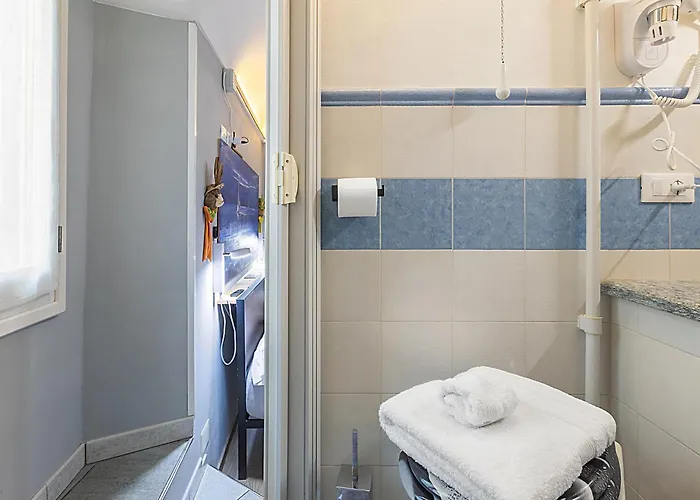 Domus Piazza Brigida - Happy Lejlighed *